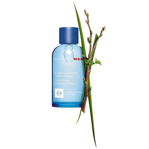 CLARINS MEN - Beruhigende Aftershave-Lotion 3666057101946 CLARINS MEN - Beruhigende Aftershave-Lotion 3666057101946